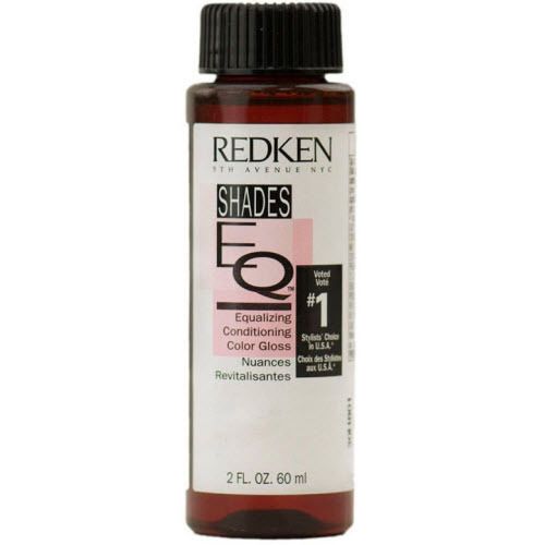 REDKEN Shades EQ  60ml TUTTE LE TONALITA'